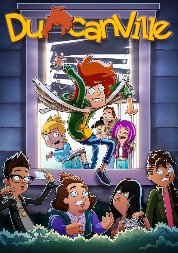 Duncanville - Temporada 1