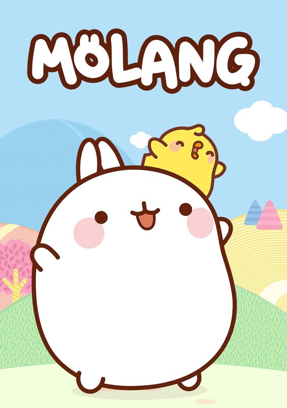 Molang - Temporada 4