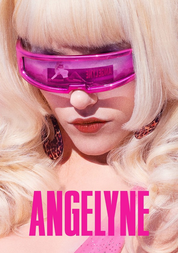 Angelyne - Por Trás do Ícone de Hollywood - Temporada 1