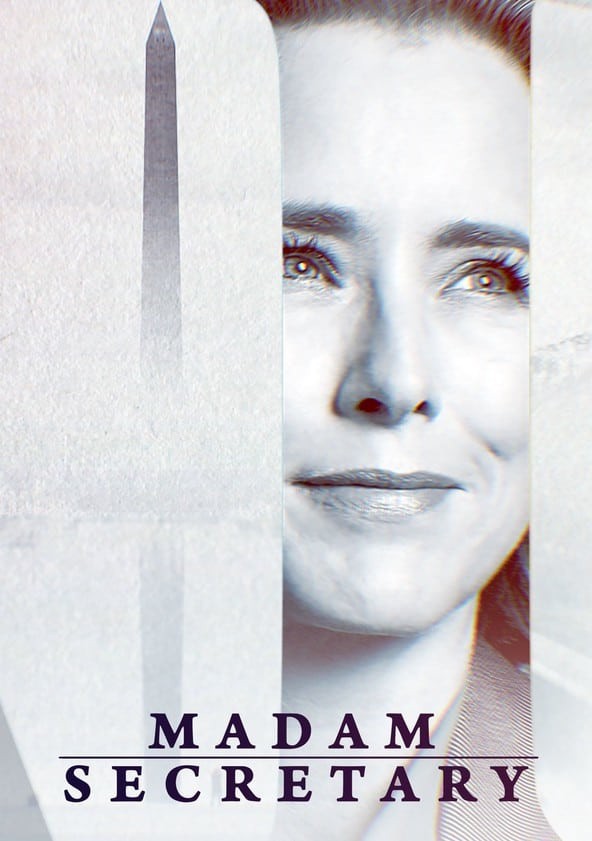Madam Secretary - Temporada 6