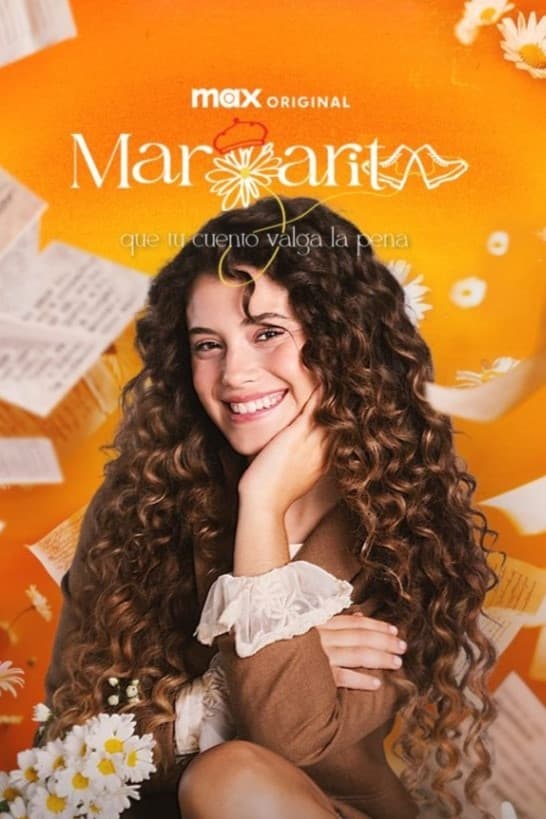 Margarida - Temporada 1