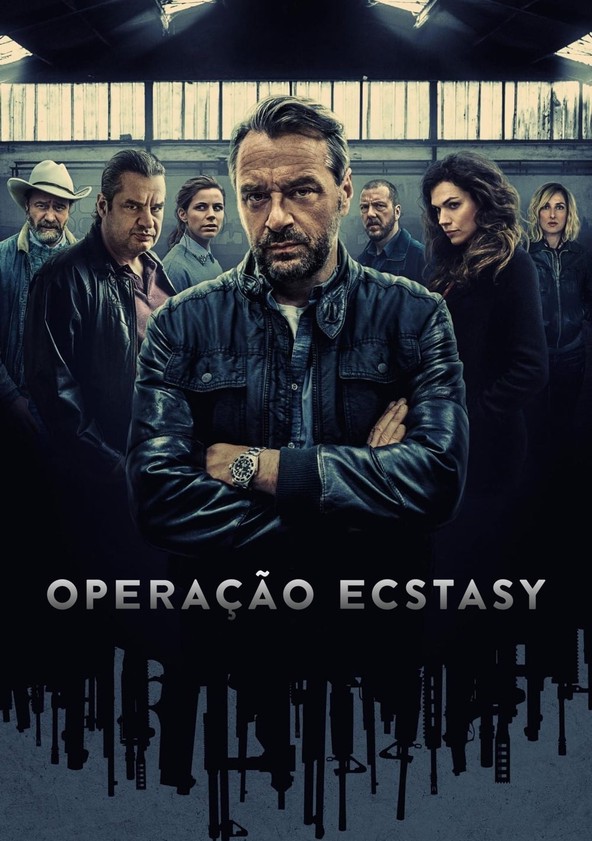 Operação Ecstasy - Temporada 2