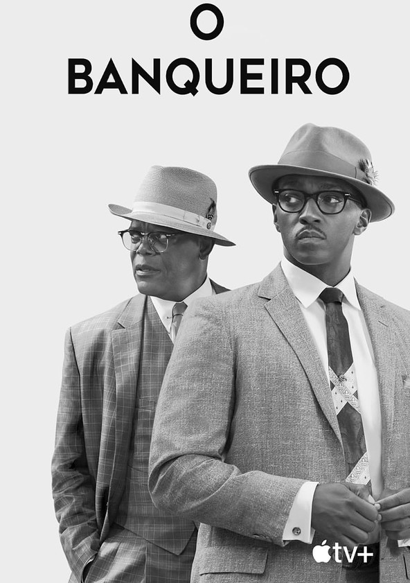 O Banqueiro