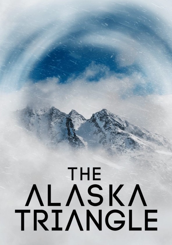 The Alaska Triangle - Temporada 1