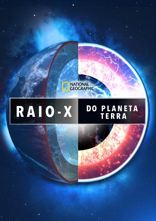 Raio-X do Planeta Terra - Temporada 1
