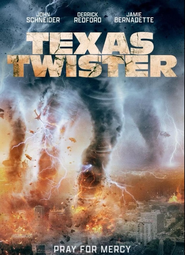 Texas Twister