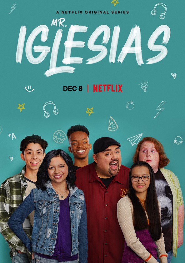 Professor Iglesias - Temporada 3