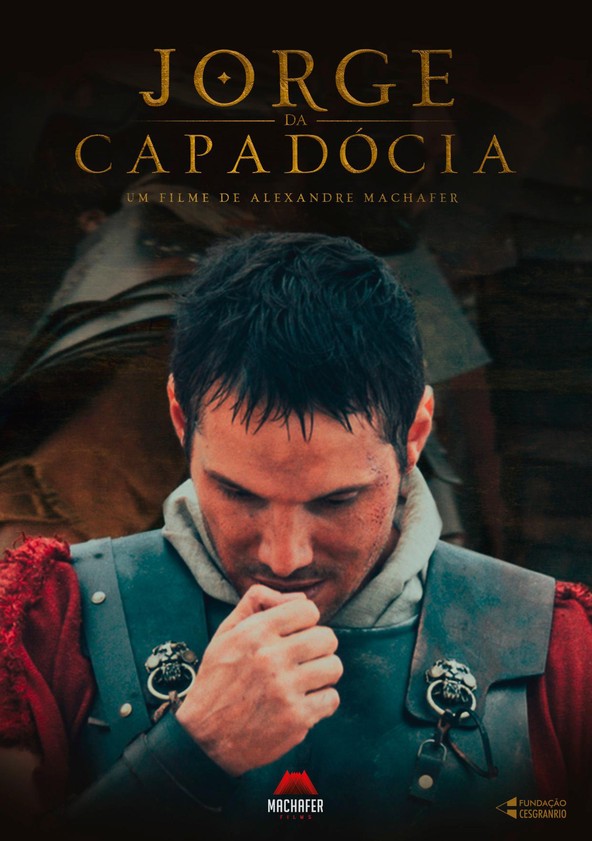 Jorge da Capadócia