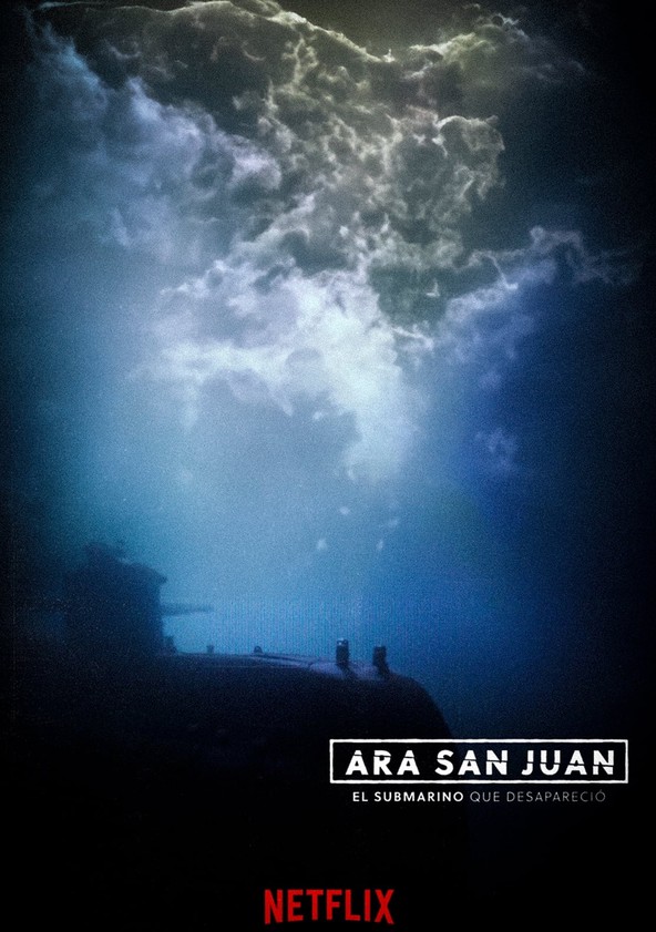 ARA San Juan: O Submarino que Desapareceu - Temporada 1