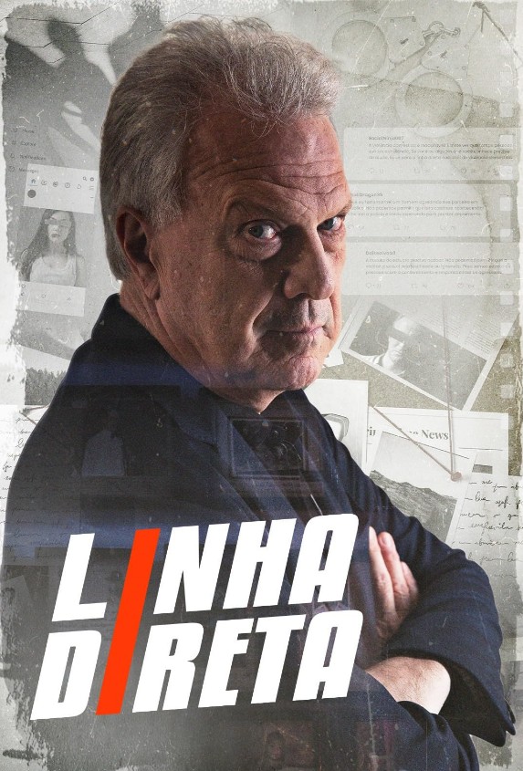 Linha Direta - Temporada 12
