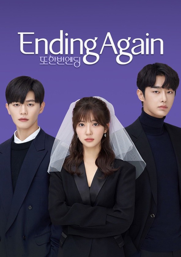 Ending Again - Temporada 1