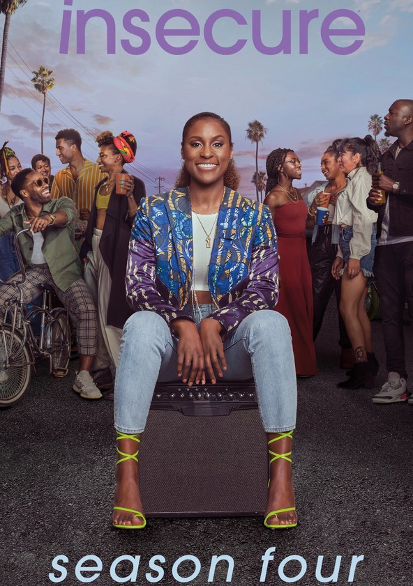 Insecure - Temporada 4