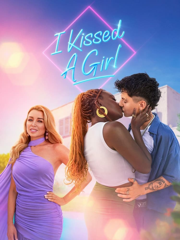 I Kissed a Girl - Temporada 1