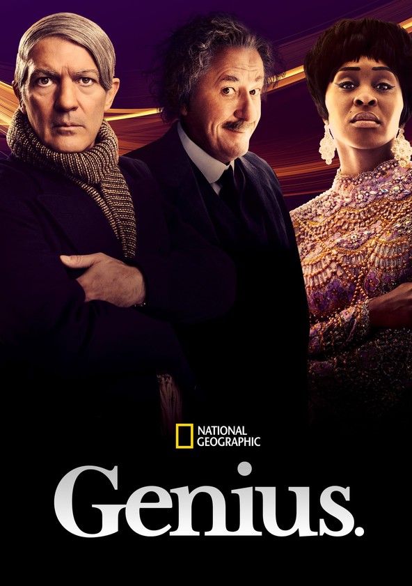 Genius - Temporada 4
