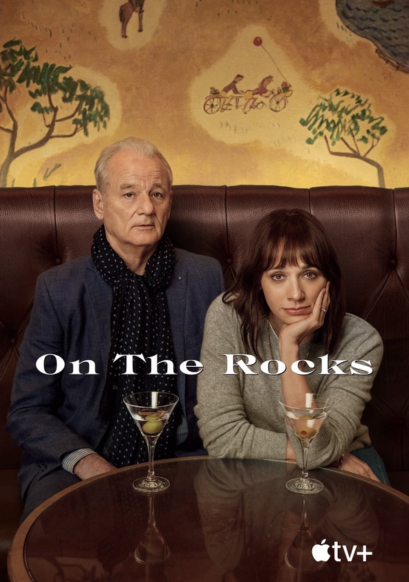 On the Rocks
