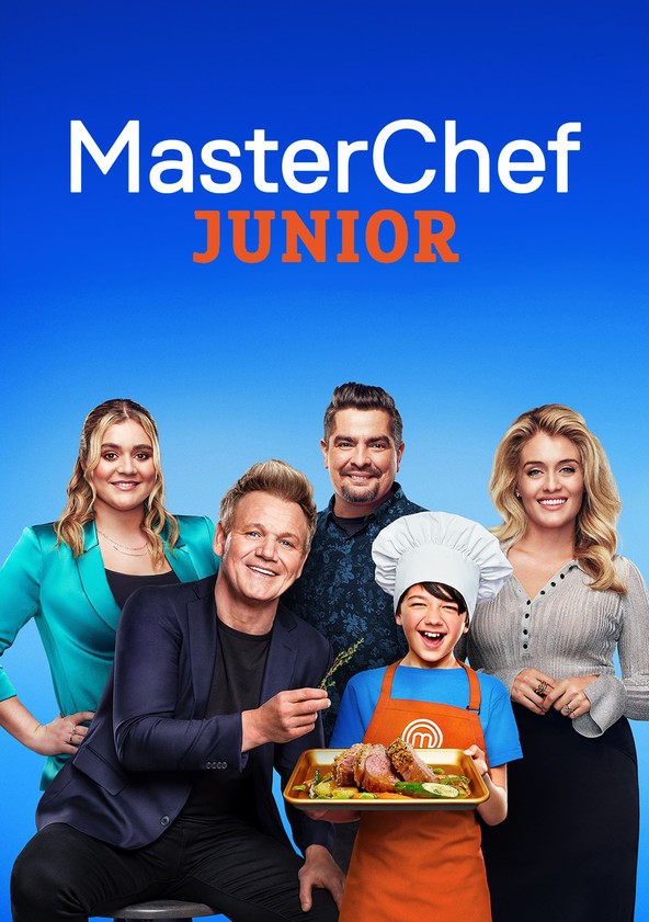 MasterChef Junior - Temporada 9
