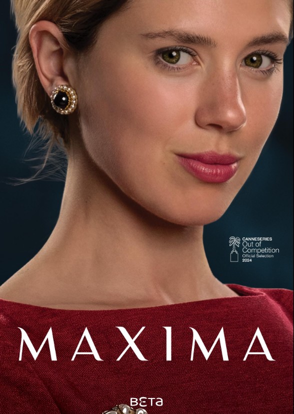 Máxima - Temporada 1