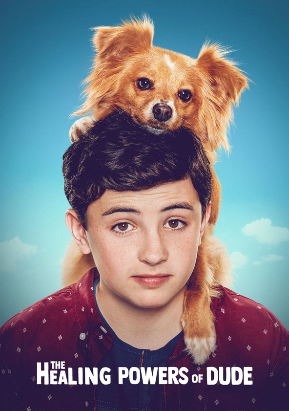 Dude, o Cãopanheiro - Temporada 1
