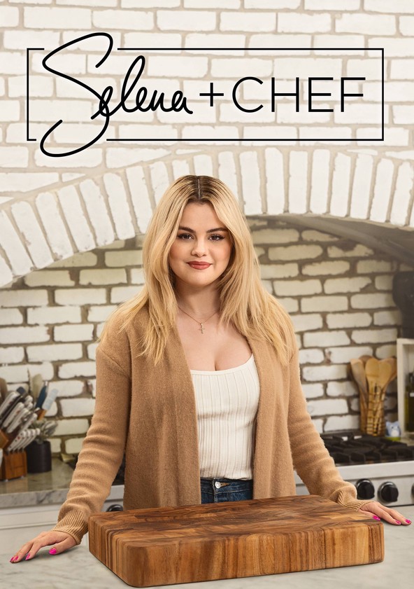 Selena + Chef - Temporada 3