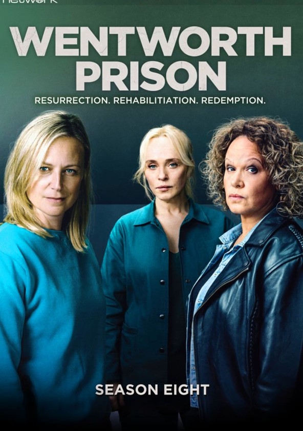 Wentworth - Por Trás das Grades - Temporada 8