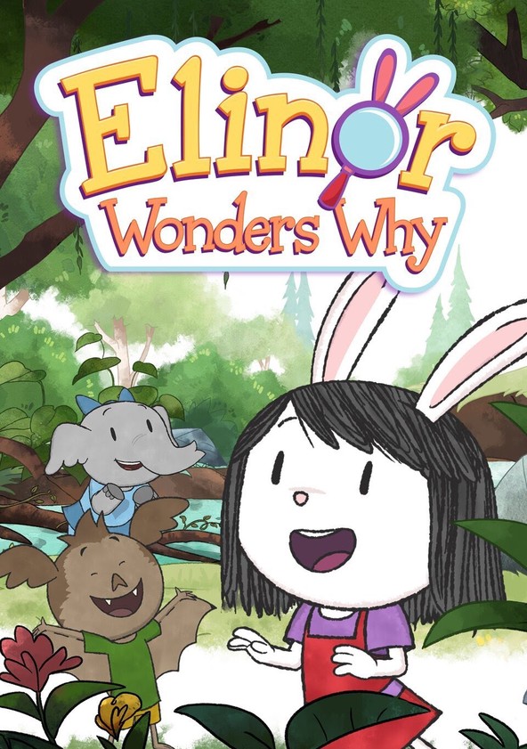 Elinor, a Curiosa - Temporada 1