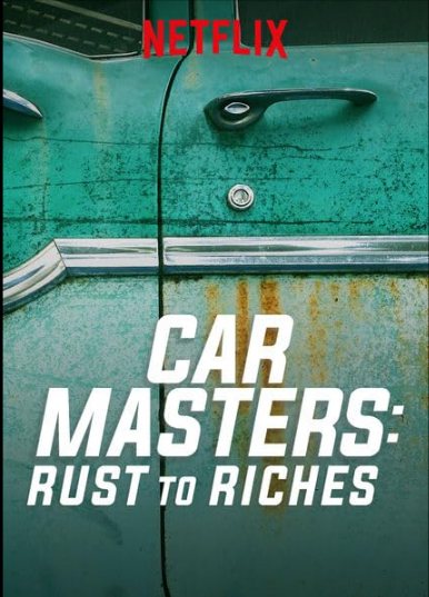 Car Masters: Rust to Riches - Temporada 6