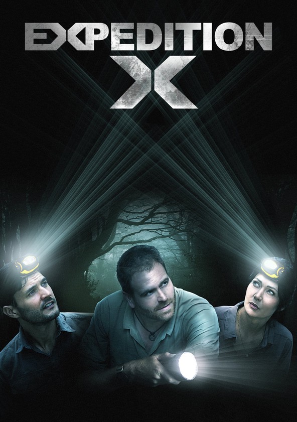 Rumo ao Desconhecido: Mistérios Paranormais - Temporada 1