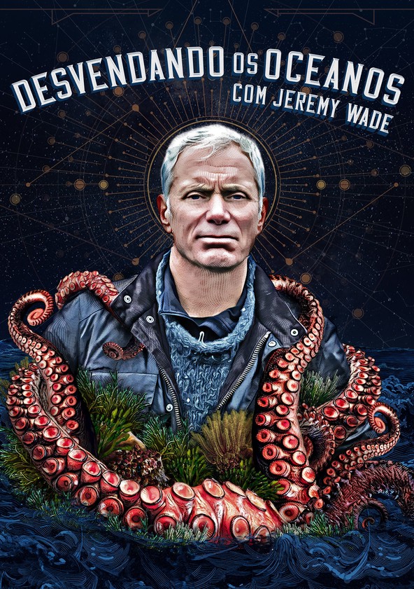 Mysteries of the Deep - Temporada 1