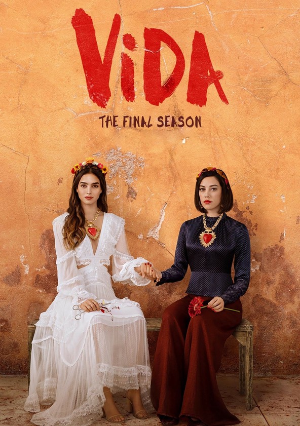 Vida - Temporada 3