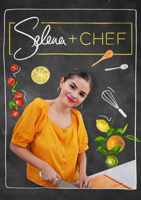 Selena + Chef - Temporada 1