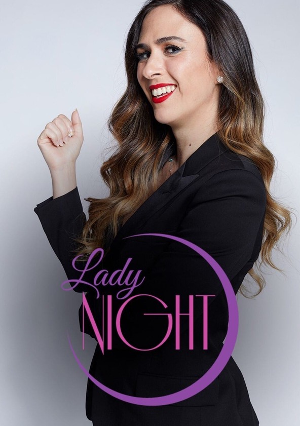 Lady Night - Temporada 5