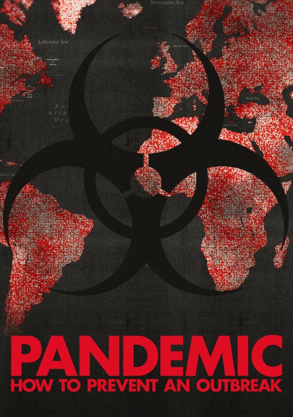 Pandemia - Temporada 1