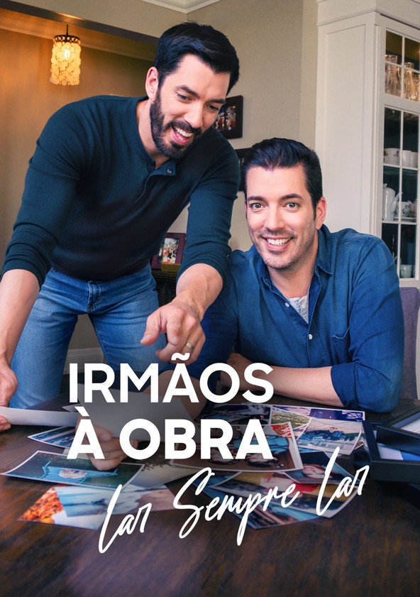 Irmãos à Obra: Lar Sempre Lar - Temporada 4