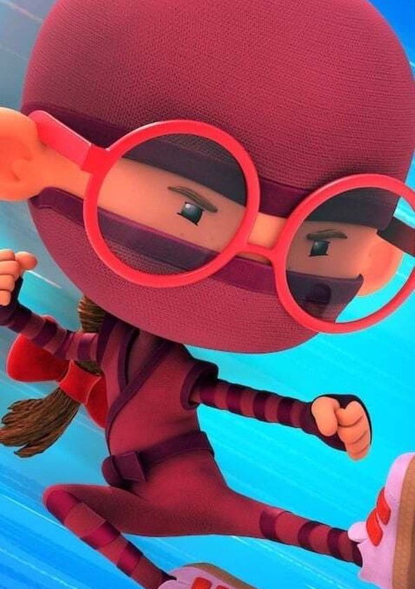 Oi Ninja - Temporada 2