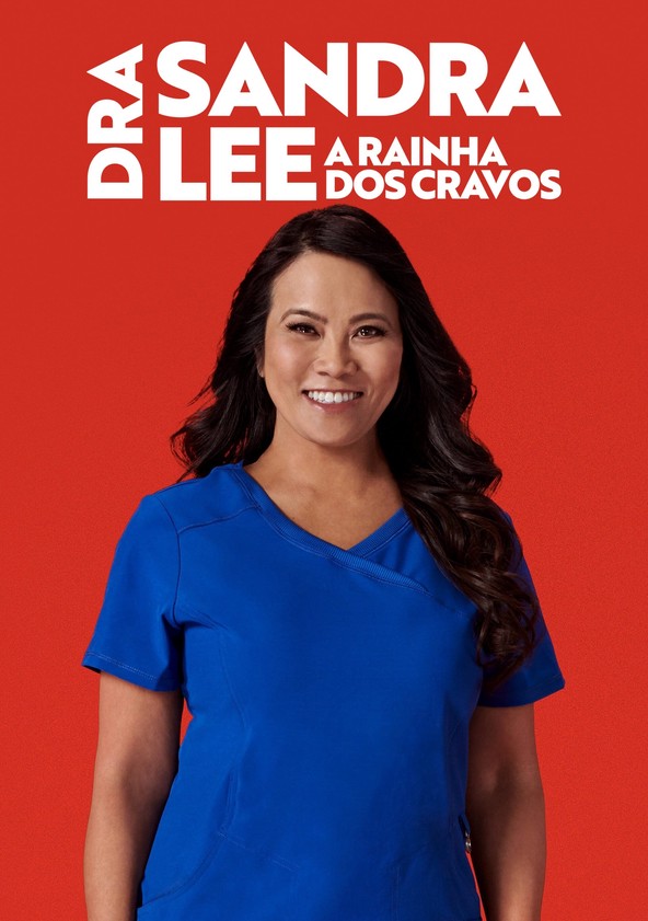 Dra. Sandra Lee: A Rainha dos Cravos - Temporada 5