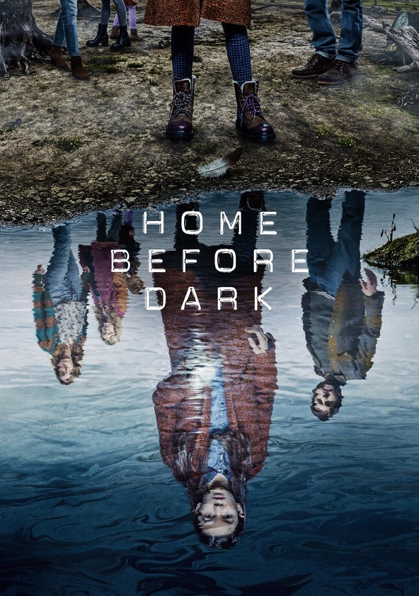 Home Before Dark - Temporada 2
