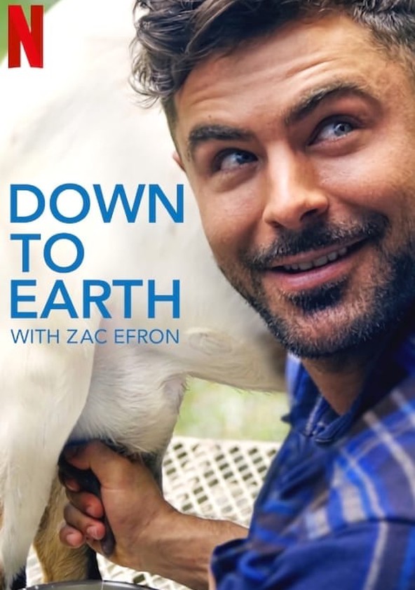 Curta Essa com Zac Efron - Temporada 1