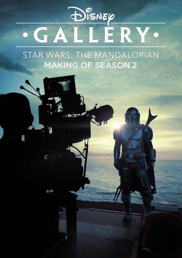 Nos Bastidores: The Mandalorian - Temporada 2
