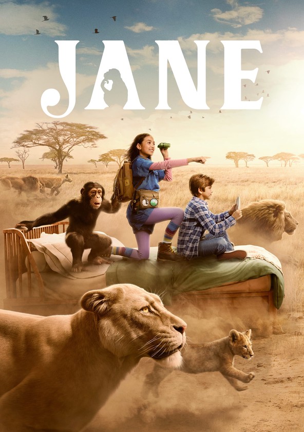 Jane - Temporada 2