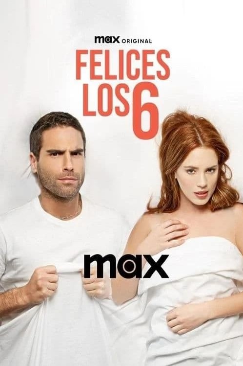 Six Is Not a Crowd - Temporada 1