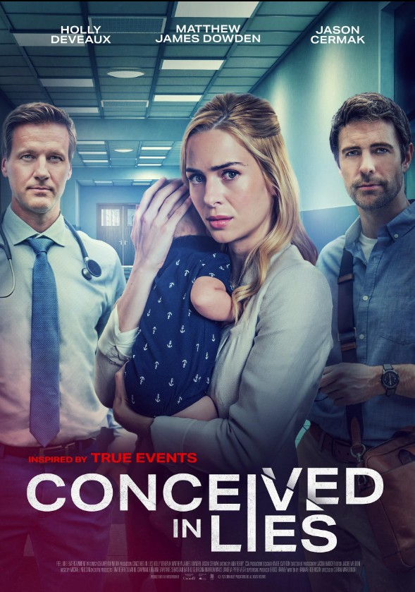 Conceived in Lies