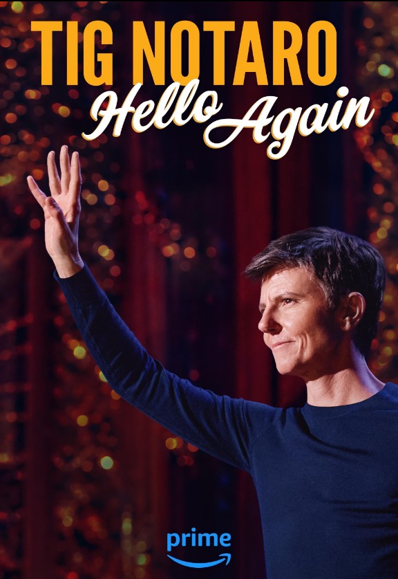 Tig Notaro: Hello Again