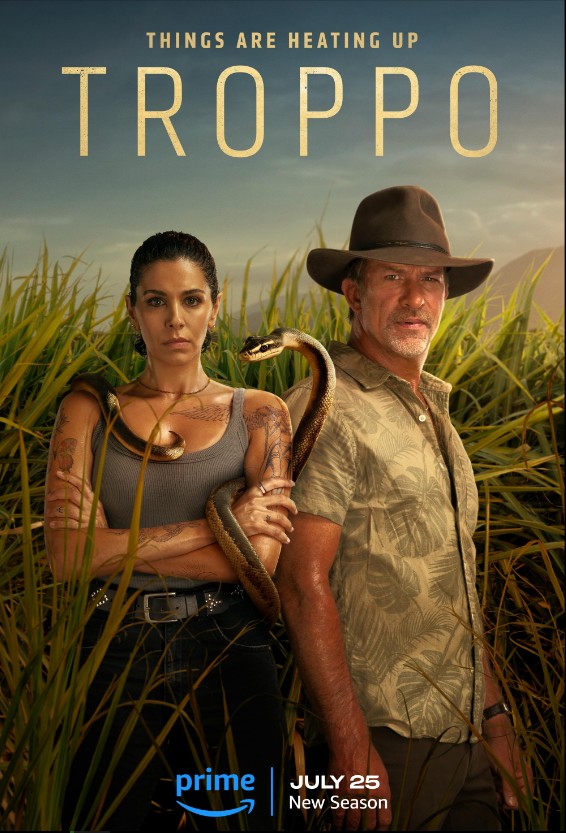Troppo - Temporada 2
