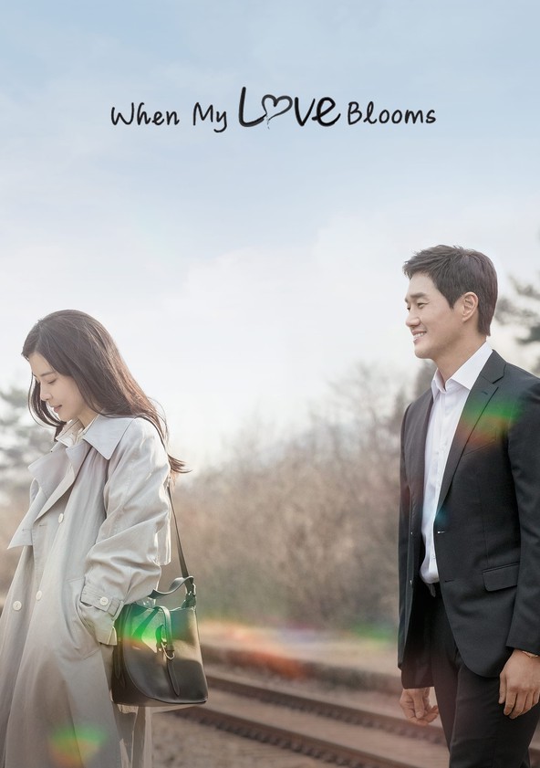 When My Love Blooms - Temporada 1