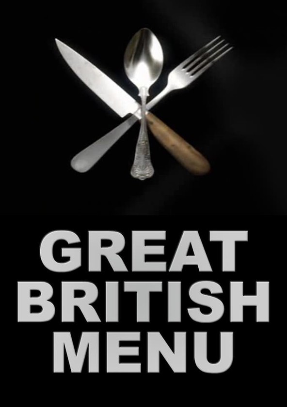 Great British Menu - Temporada 19
