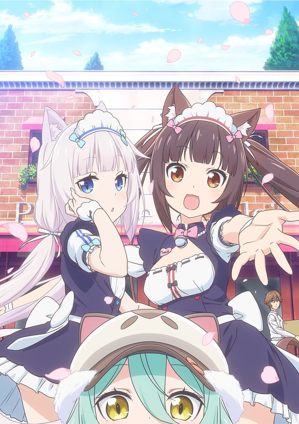 Nekopara - Temporada 1
