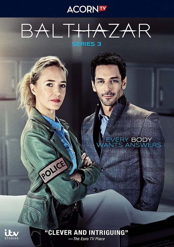 Balthazar - Temporada 3
