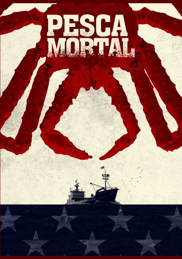 Pesca Mortal - Temporada 16