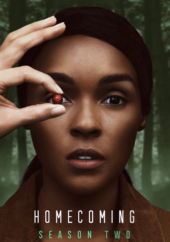 Homecoming: De Volta à Pátria - Temporada 2