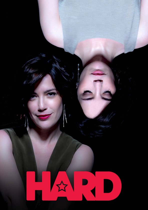 Hard - Temporada 1
